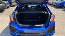 Honda Civic 1.0 VTEC Turbo 126 Sport Line 5dr CVT Petrol Hatchback